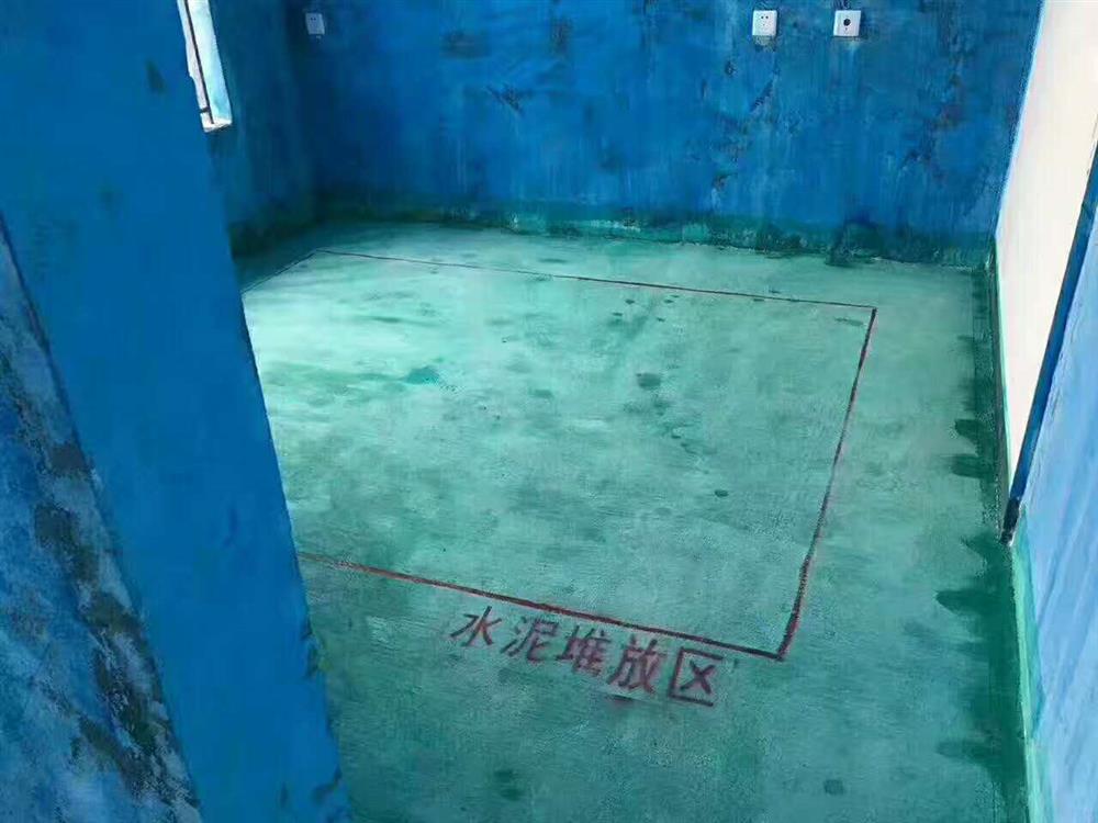 遵义丰立装饰准备阶段